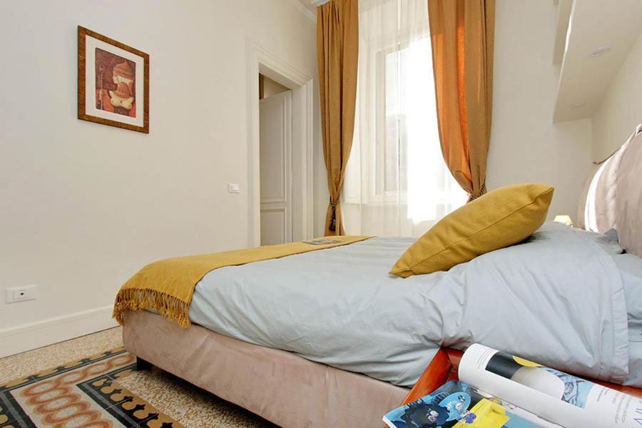 Elegant Apartment In The Heart Of Rome-Navona Area Exterior photo