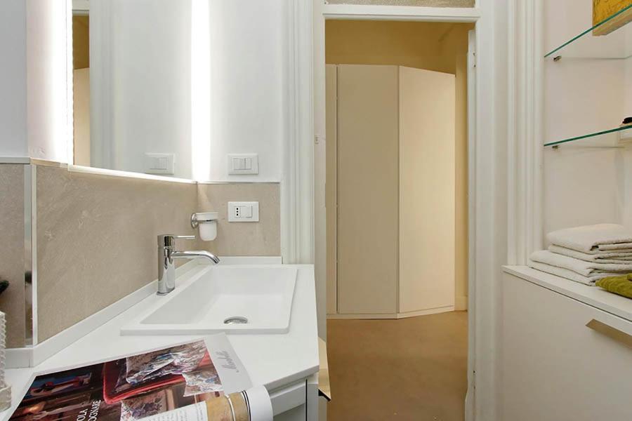 Elegant Apartment In The Heart Of Rome-Navona Area Exterior photo