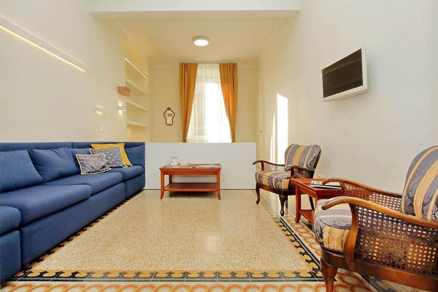 Elegant Apartment In The Heart Of Rome-Navona Area Exterior photo