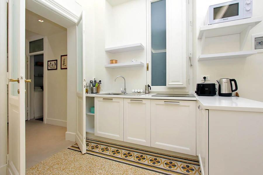Elegant Apartment In The Heart Of Rome-Navona Area Exterior photo