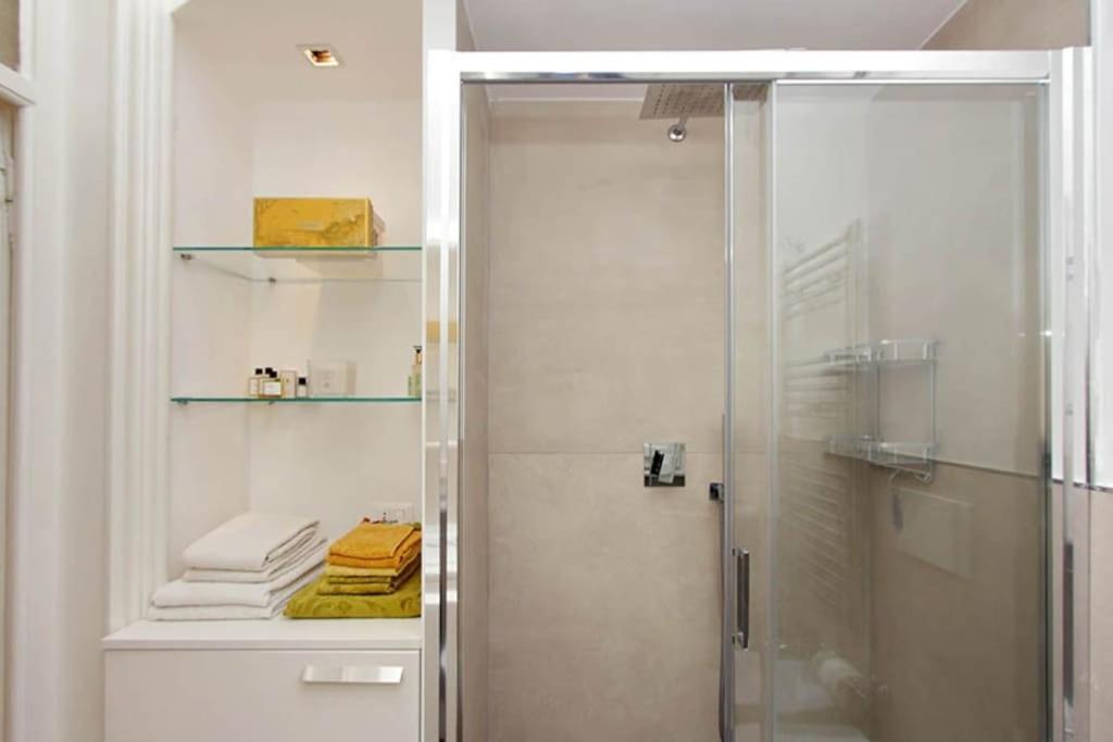 Elegant Apartment In The Heart Of Rome-Navona Area Exterior photo