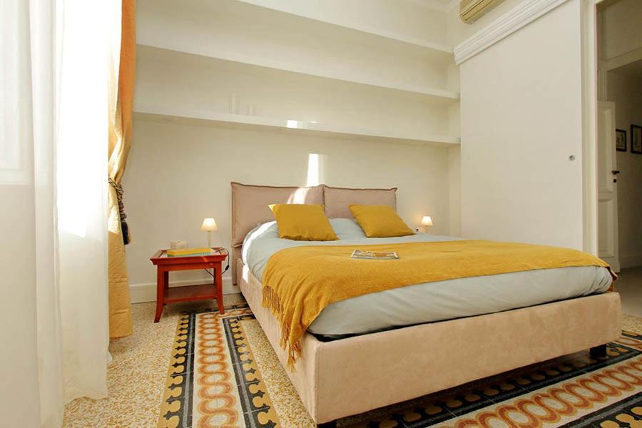 Elegant Apartment In The Heart Of Rome-Navona Area Exterior photo