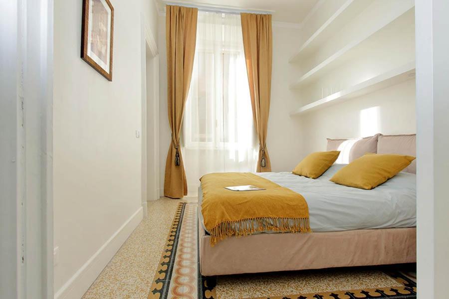 Elegant Apartment In The Heart Of Rome-Navona Area Exterior photo